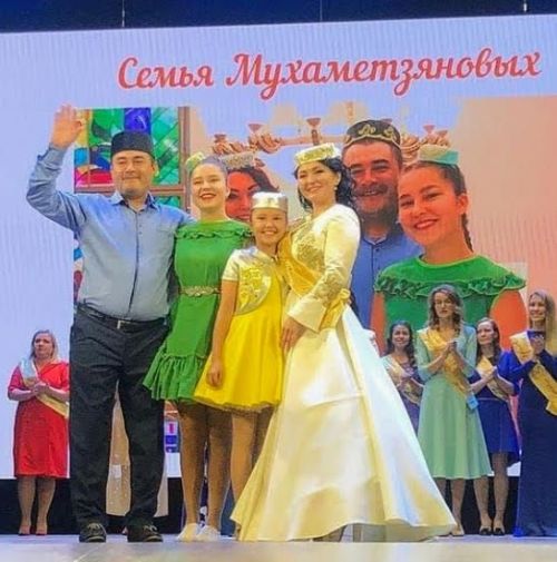 “Авылда калмыйм дип, шәһәргә киткән кеше мин”