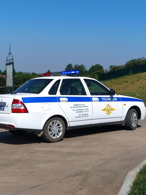 Әтнәдә 2 исерек йөртүче тоткарланган