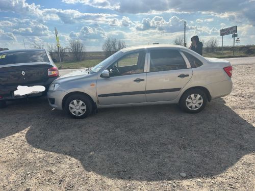 Чишмәле Сап авылында юл һәлакәте теркәлде