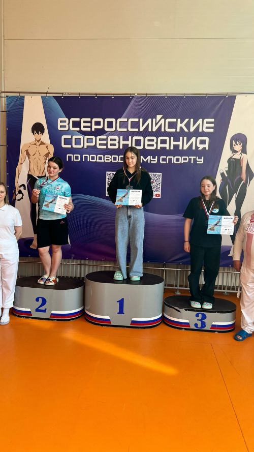 Әтнәдән Шәрипова Зәлия 2 урынны яулап кайтты