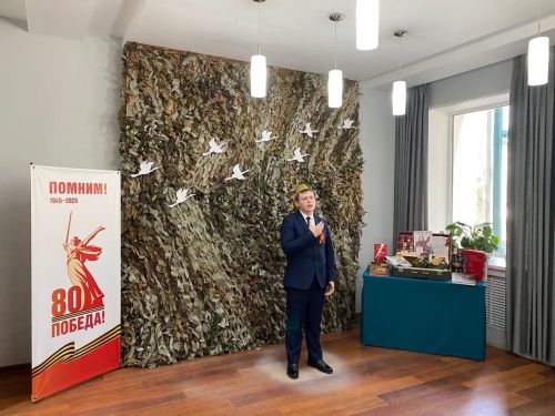 Районкүләм «Батырлык кайтавазы» әдәби шигырь укучылар бәйгесе узды