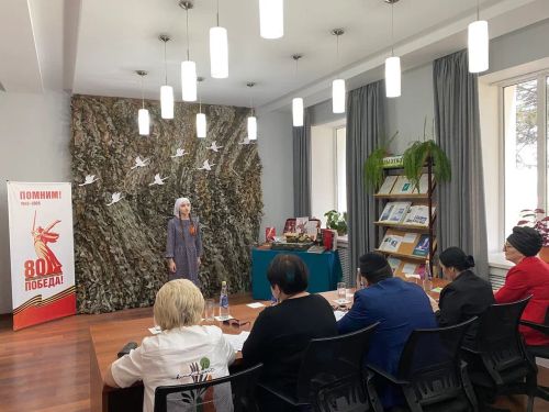 Районкүләм «Батырлык кайтавазы» әдәби шигырь укучылар бәйгесе узды