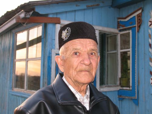 Синсез килгән язлар