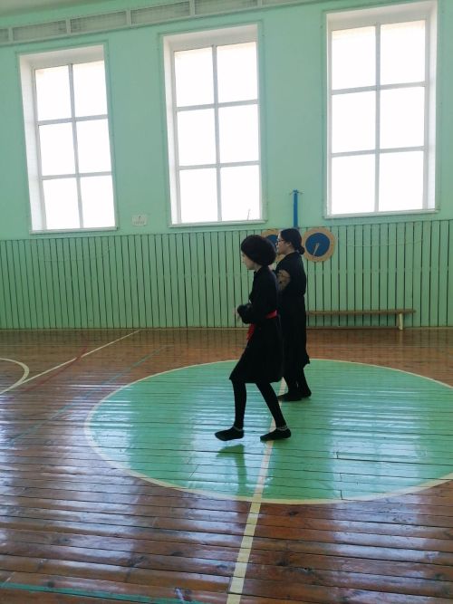 «Без бергә»