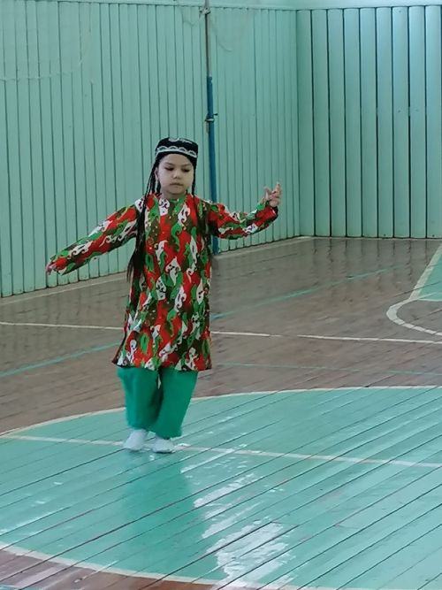 «Без бергә»
