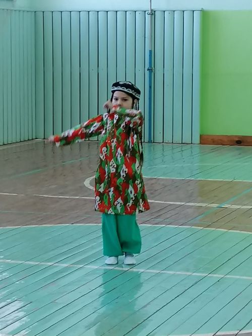 «Без бергә»