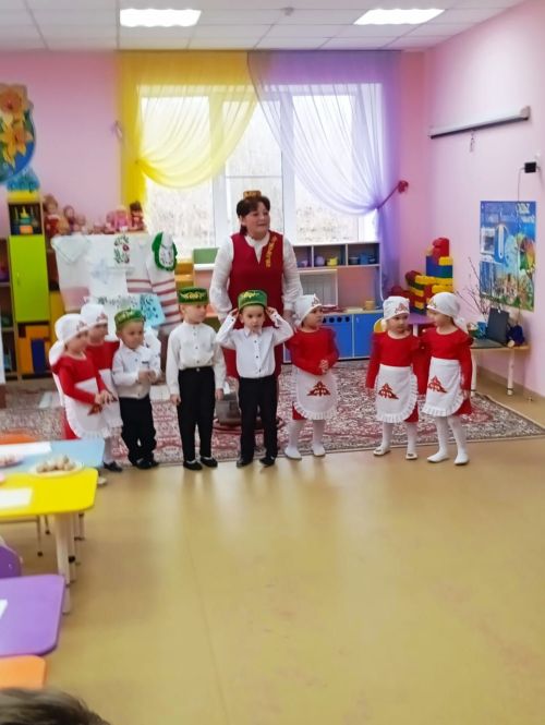 Әтнәдә төбәкара семинар үтте