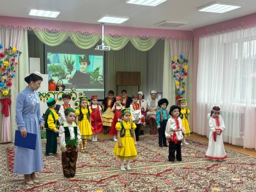Әтнәдә төбәкара семинар үтте
