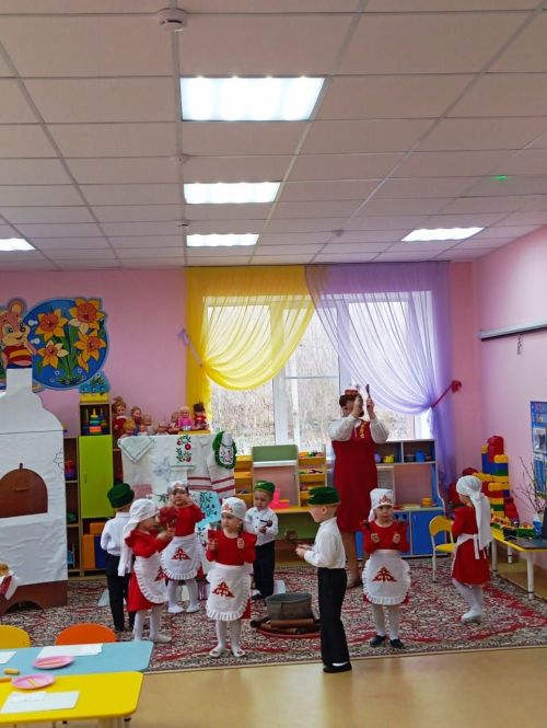 Әтнәдә төбәкара семинар үтте
