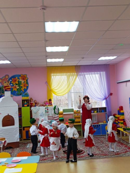 Әтнәдә төбәкара семинар үтте