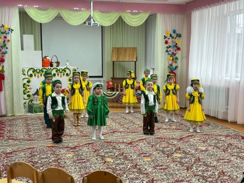 Әтнәдә төбәкара семинар үтте