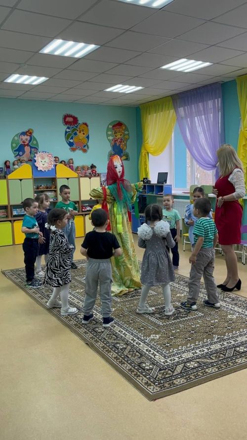 Әтнәдә төбәкара семинар үтте