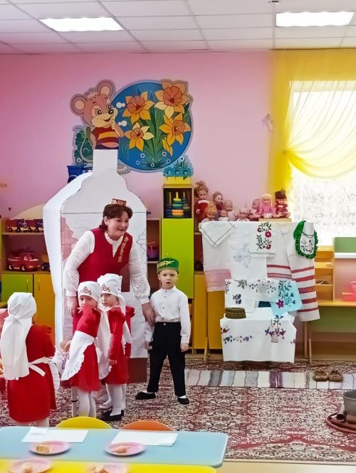 Әтнәдә төбәкара семинар үтте