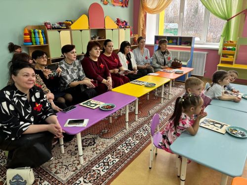 Әтнәдә төбәкара семинар үтте