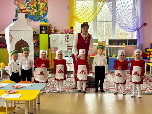 Әтнәдә төбәкара семинар үтте
