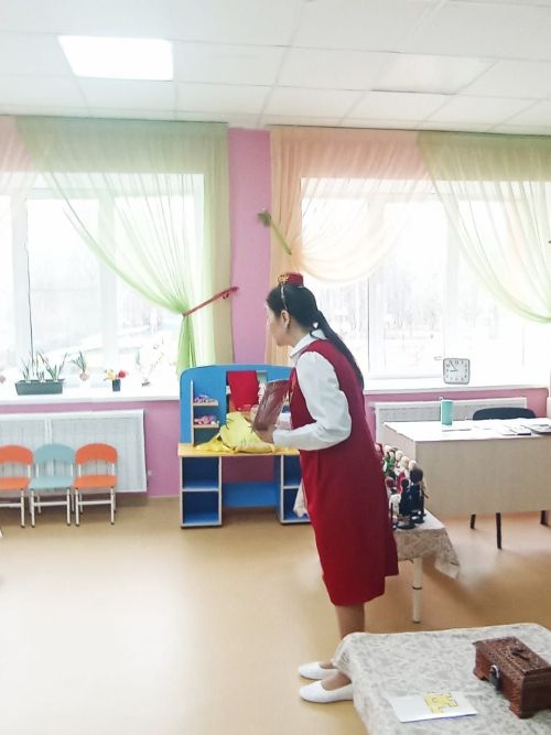 Әтнәдә төбәкара семинар үтте