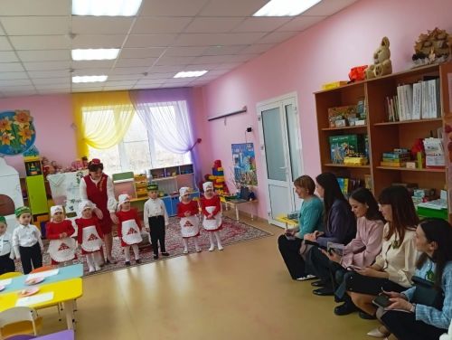 Әтнәдә төбәкара семинар үтте