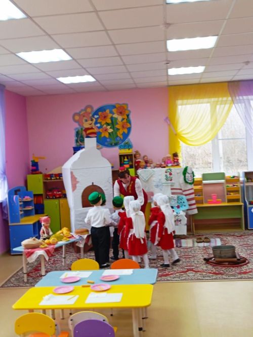 Әтнәдә төбәкара семинар үтте