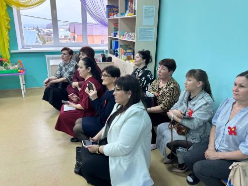 Әтнәдә төбәкара семинар үтте
