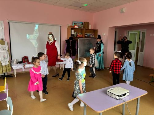 Әтнәдә төбәкара семинар үтте