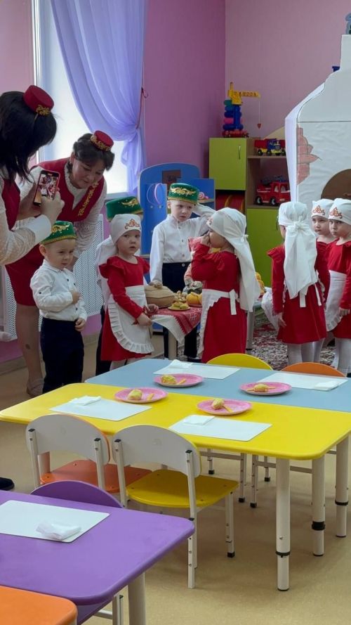 Әтнәдә төбәкара семинар үтте