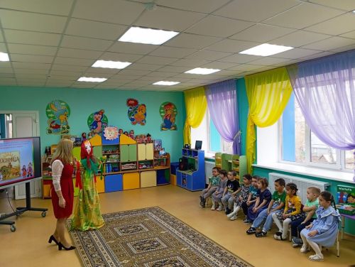 Әтнәдә төбәкара семинар үтте