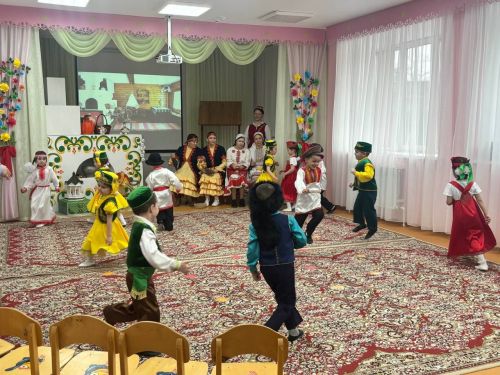 Әтнәдә төбәкара семинар үтте