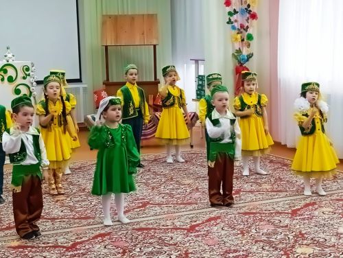 Әтнәдә төбәкара семинар үтте