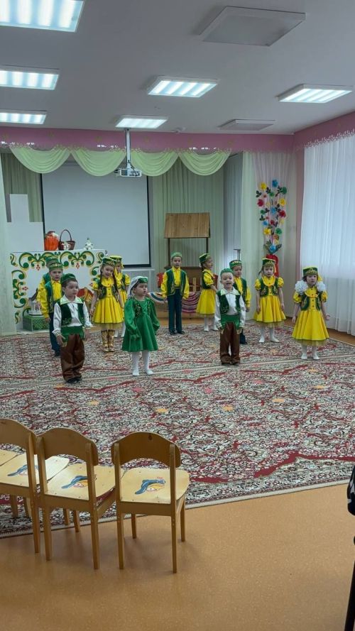 Әтнәдә төбәкара семинар үтте