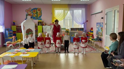 Әтнәдә төбәкара семинар үтте