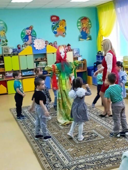 Әтнәдә төбәкара семинар үтте