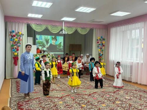 Әтнәдә төбәкара семинар үтте