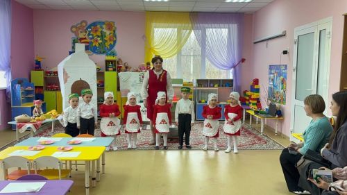 Әтнәдә төбәкара семинар үтте