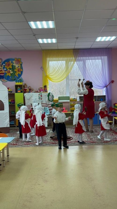 Әтнәдә төбәкара семинар үтте