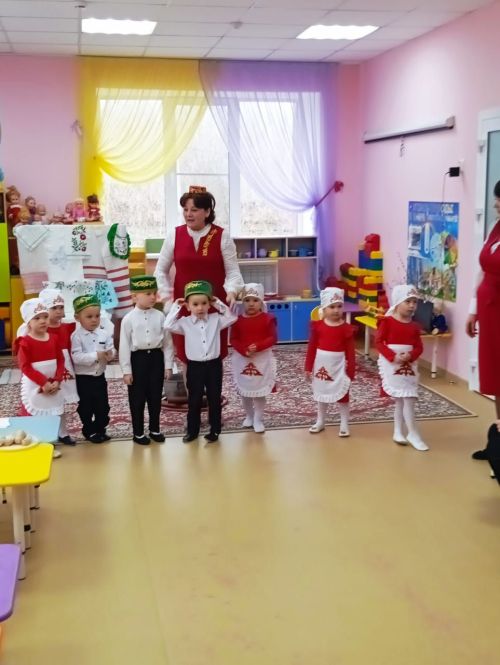 Әтнәдә төбәкара семинар үтте