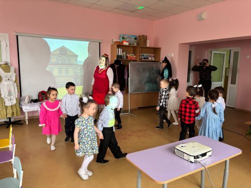 Әтнәдә төбәкара семинар үтте