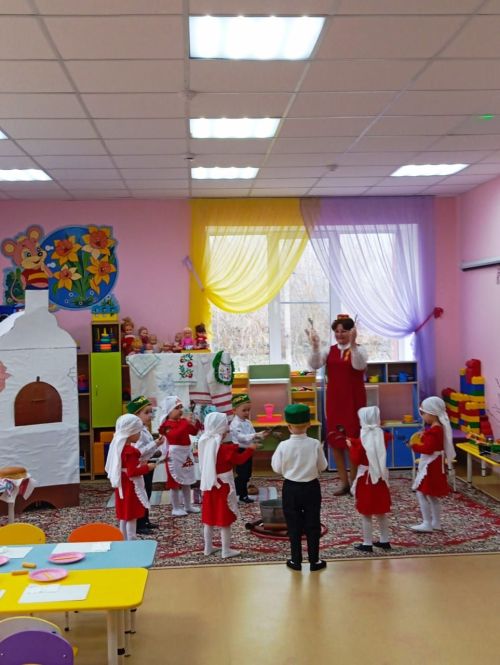 Әтнәдә төбәкара семинар үтте