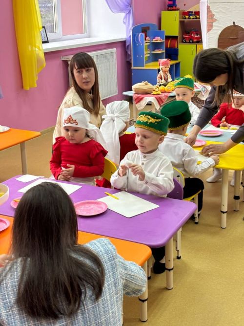 Әтнәдә төбәкара семинар үтте