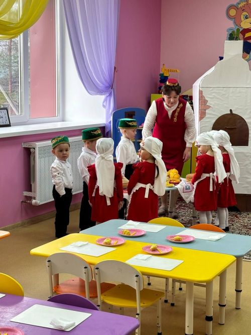 Әтнәдә төбәкара семинар үтте