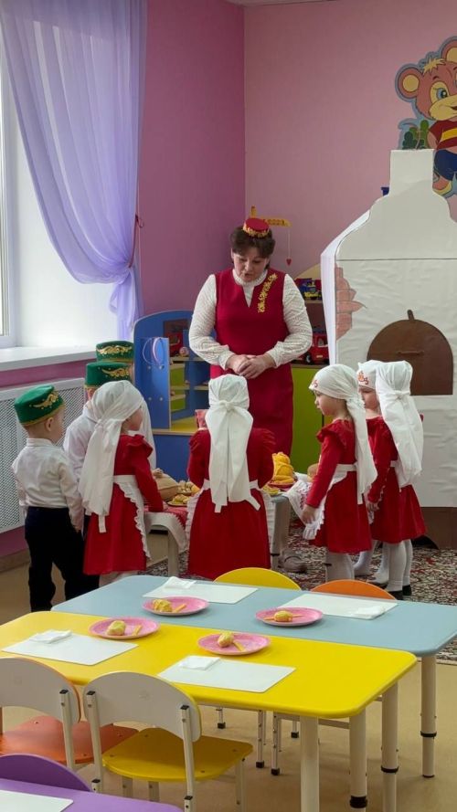 Әтнәдә төбәкара семинар үтте