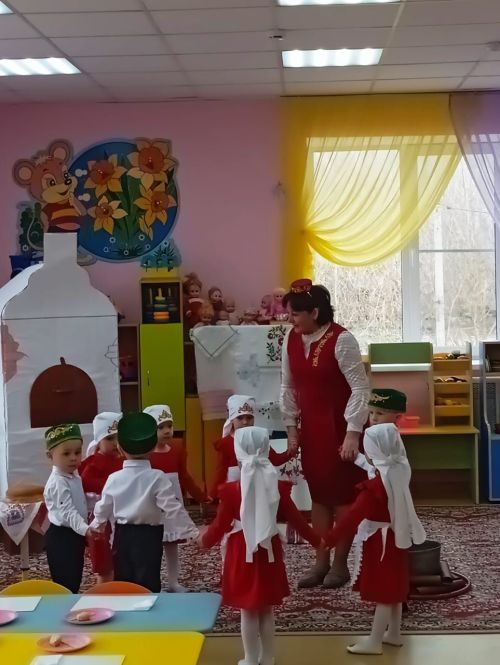 Әтнәдә төбәкара семинар үтте