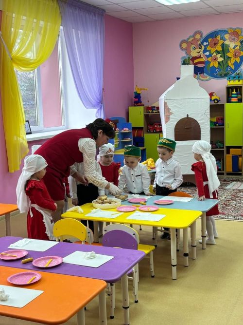 Әтнәдә төбәкара семинар үтте
