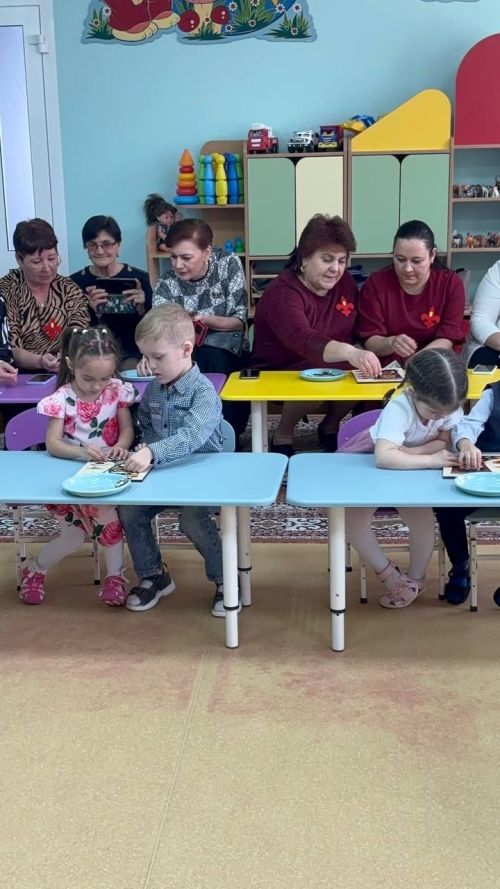 Әтнәдә төбәкара семинар үтте