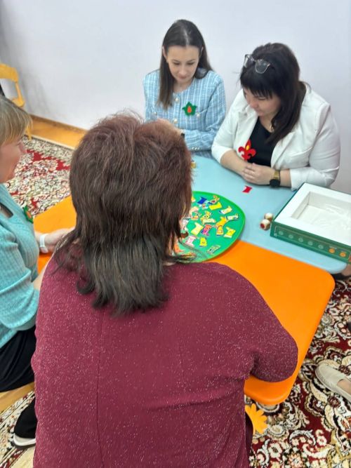 Әтнәдә төбәкара семинар үтте