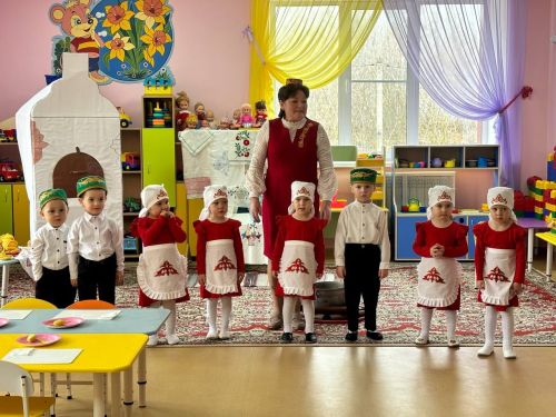 Әтнәдә төбәкара семинар үтте