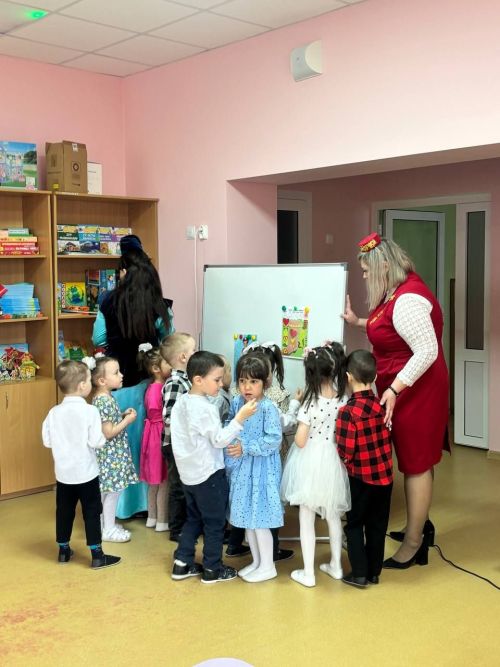 Әтнәдә төбәкара семинар үтте
