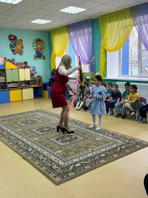 Әтнәдә төбәкара семинар үтте