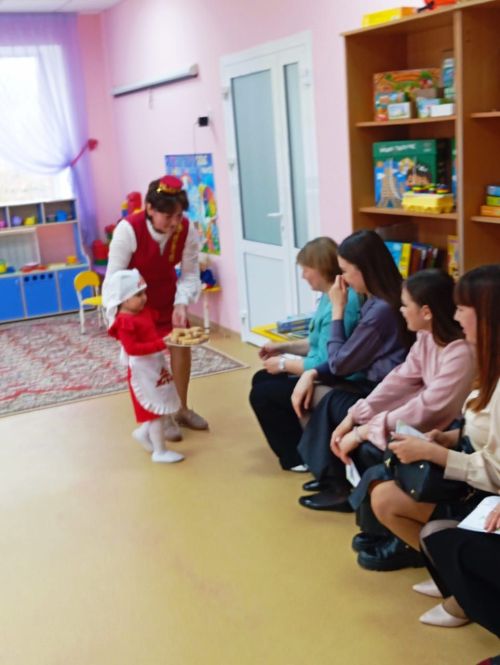 Әтнәдә төбәкара семинар үтте