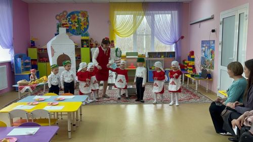 Әтнәдә төбәкара семинар үтте
