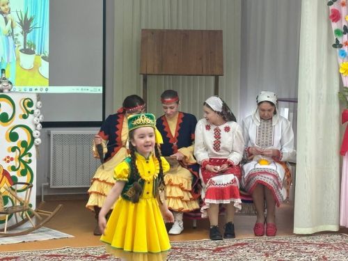 Әтнәдә төбәкара семинар үтте